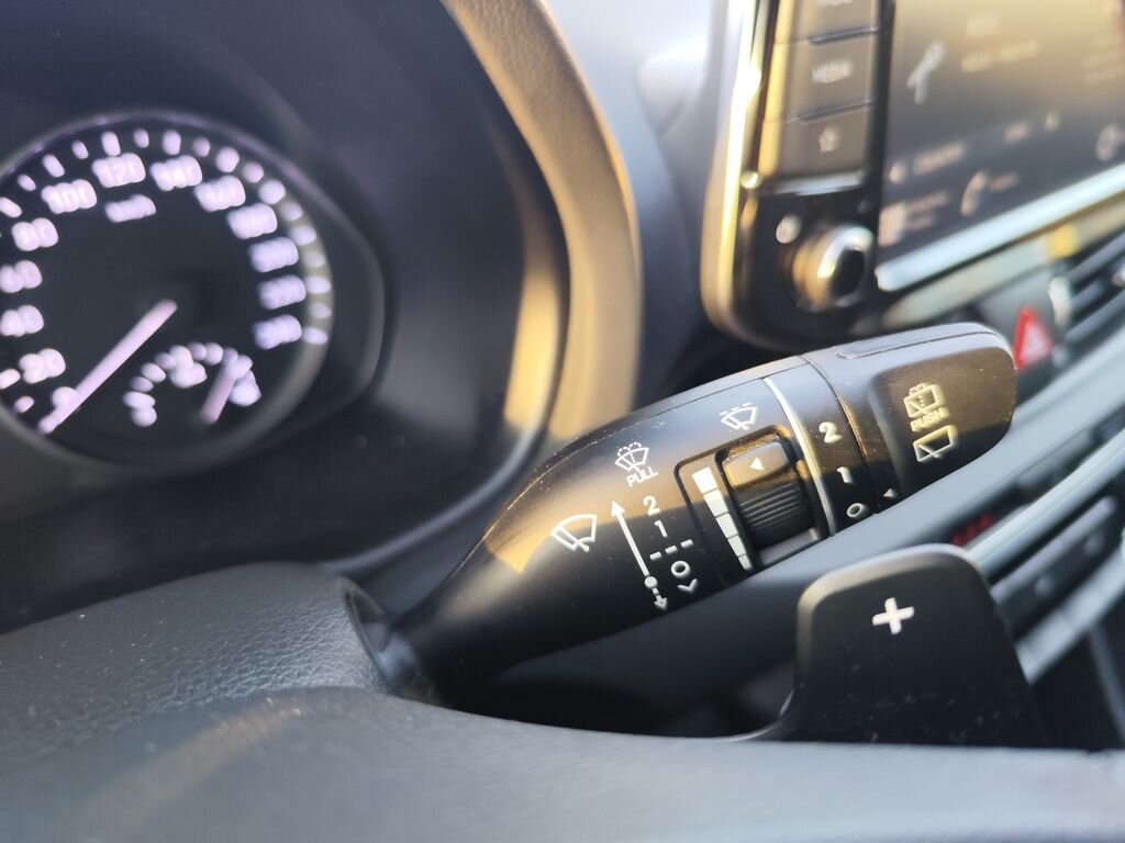 Hyundai i30 Kombi 998,0 88 kw