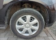 Mitsubishi ASX Kombi 1,6 l 86 kw