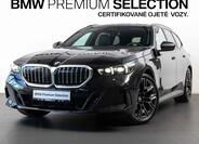 BMW Řada 5 1