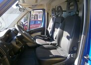 Citroën Jumper Ostatní 2,2 l 96 kw