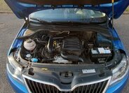 Škoda Rapid Liftback 0,0 81 kw