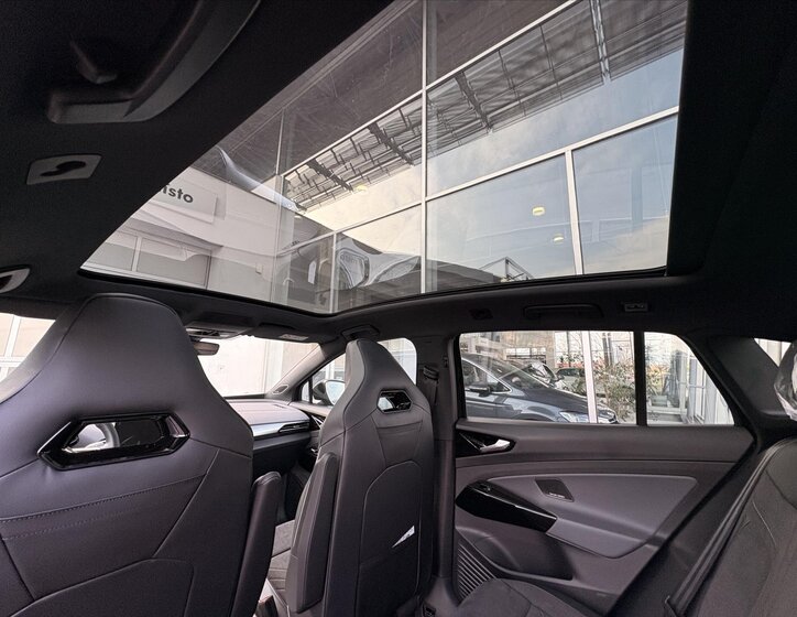 Volkswagen ID.4 Hatchback 0,0 210 kw