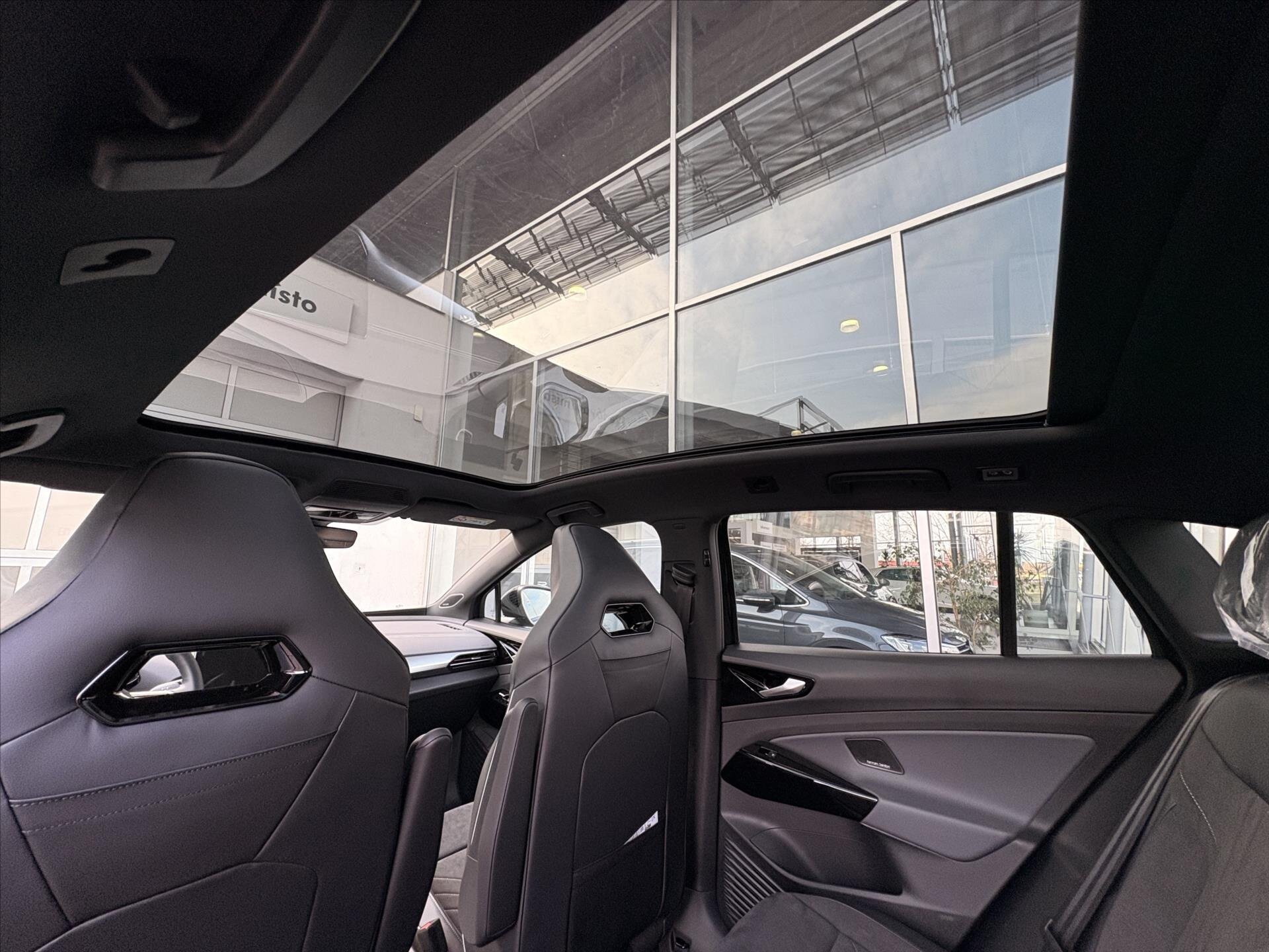 Volkswagen ID.4 Hatchback 0,0 210 kw