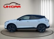 Nissan Qashqai SUV / Terénní 1,3 l 116 kw