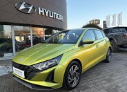 Hyundai i20 Hatchback 1,2 l 57 kw