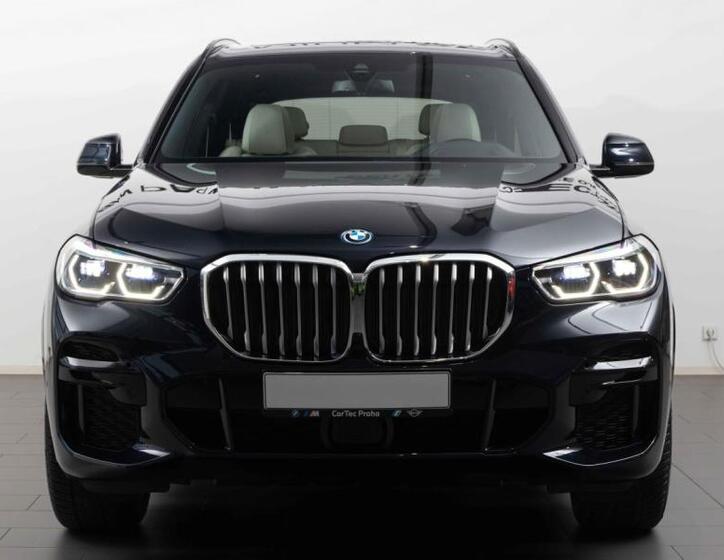 BMW X5 2