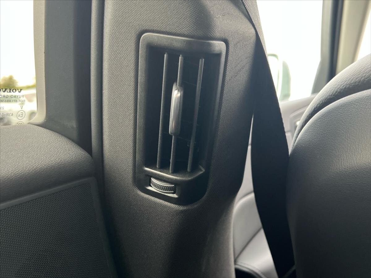 Volvo XC60 SUV 2,0 l 145 kw