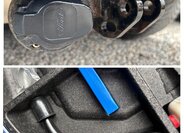 Ford Focus Hatchback 2,0 l 110 kw