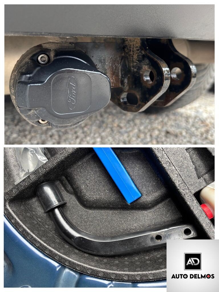 Ford Focus Hatchback 2,0 l 110 kw