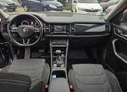 Škoda Kodiaq Kombi 2,0 l 110 kw