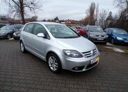 Volkswagen Golf Plus Kombi 1,6 l 75 kw