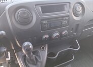 Renault Master Ostatní 2,3 l 96 kw