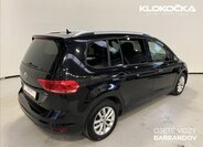 Volkswagen Touran MPV 1,6 l 81 kw