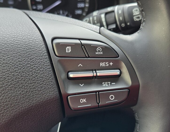 Hyundai i30 Hatchback 1,4 l 103 kw