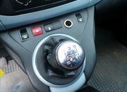 Citroën Berlingo Kombi 1,6 l 68 kw