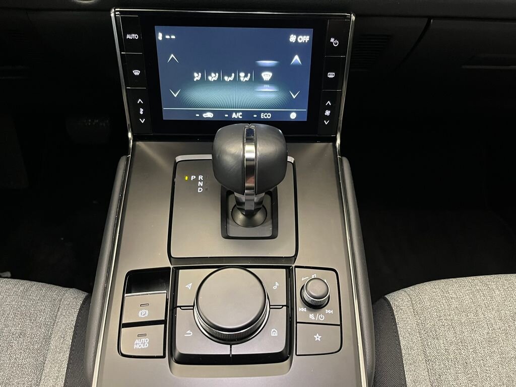 Mazda MX-30 SUV 0,0 107 kw