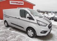 Ford Transit Custom 7