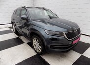 Škoda Kodiaq 5
