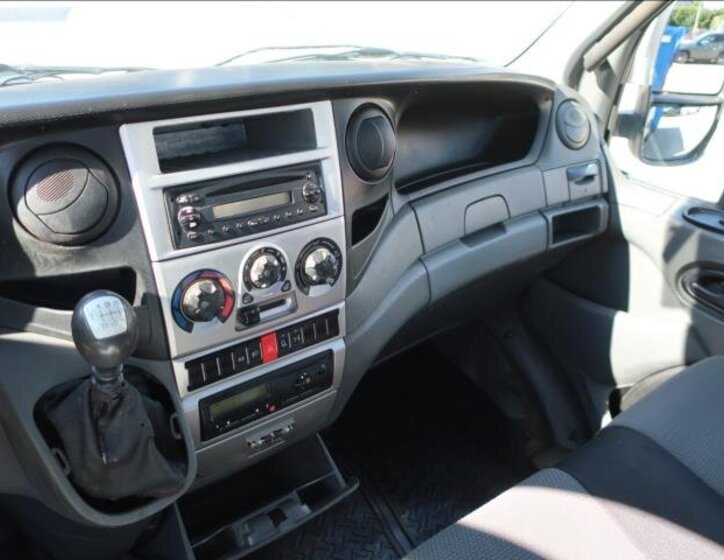 Iveco Daily 13