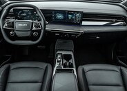 SsangYong Actyon SUV / Terénní 1,5 l 150 kw