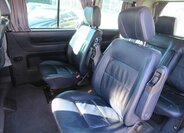 Volkswagen Caravelle Kombi 2,5 l 75 kw