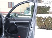 Škoda Octavia Kombi 1,6 l 77 kw