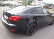 Lexus IS 220 9