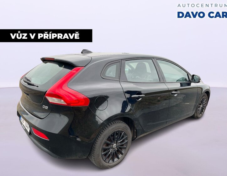 Volvo V40 Hatchback 2,0 l 88 kw