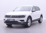 Volkswagen Tiguan Allspace SUV 2,0 l 110 kw