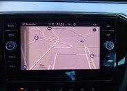 Volkswagen Passat 26