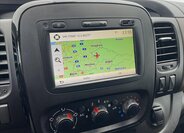 Fiat Talento Skříň 1,6 l 89 kw