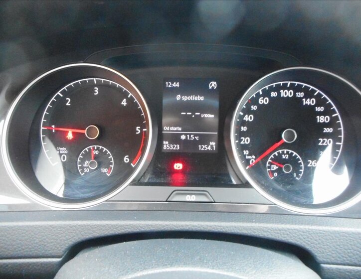 Volkswagen Golf Hatchback 1,6 l 85 kw