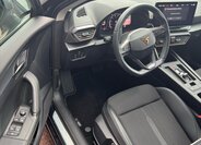 Cupra Formentor Kombi 2,0 l 140 kw