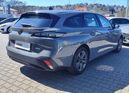 Peugeot 308 Kombi 1,2 l 96 kw