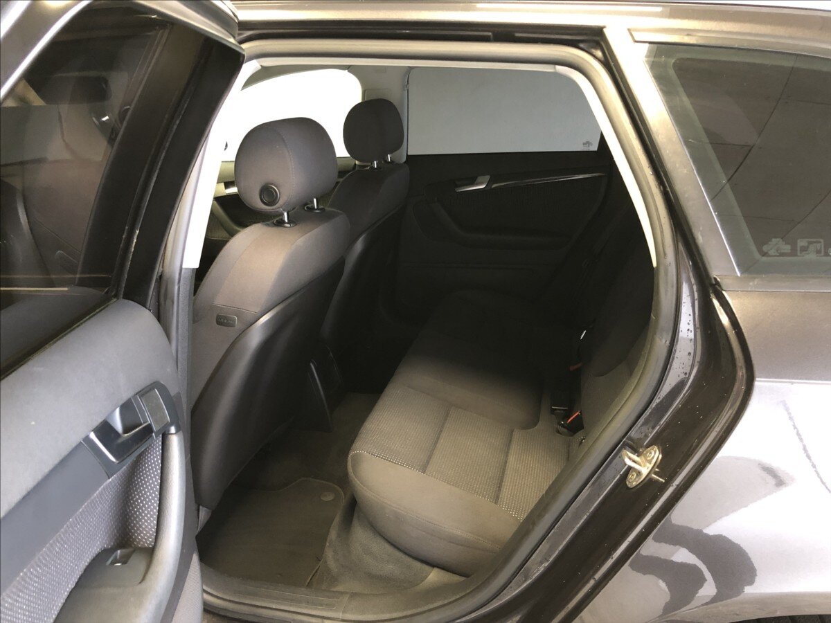 Audi A3 Kombi 2,0 l 103 kw