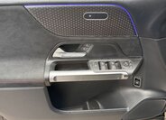 Mercedes-Benz GLB SUV / Terénní 2,0 l 110 kw