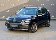 Škoda Kamiq SUV / Terénní 1,5 l 110 kw