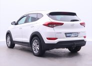 Hyundai Tucson SUV 1,7 l 85 kw