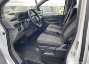 Volkswagen Transporter Kombi 2,0 l 125 kw