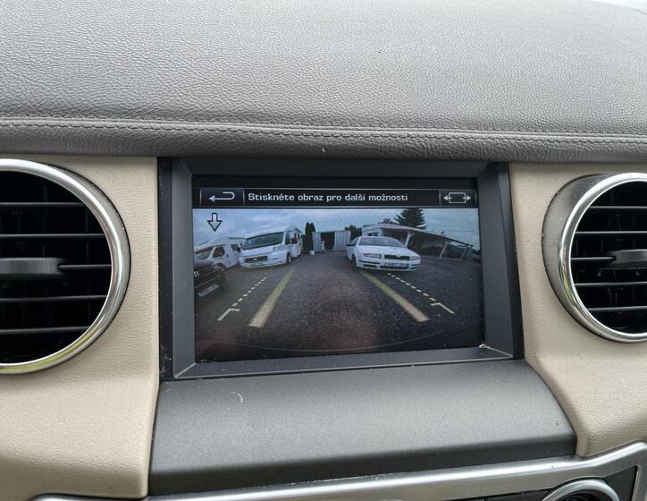 Land Rover Discovery 31