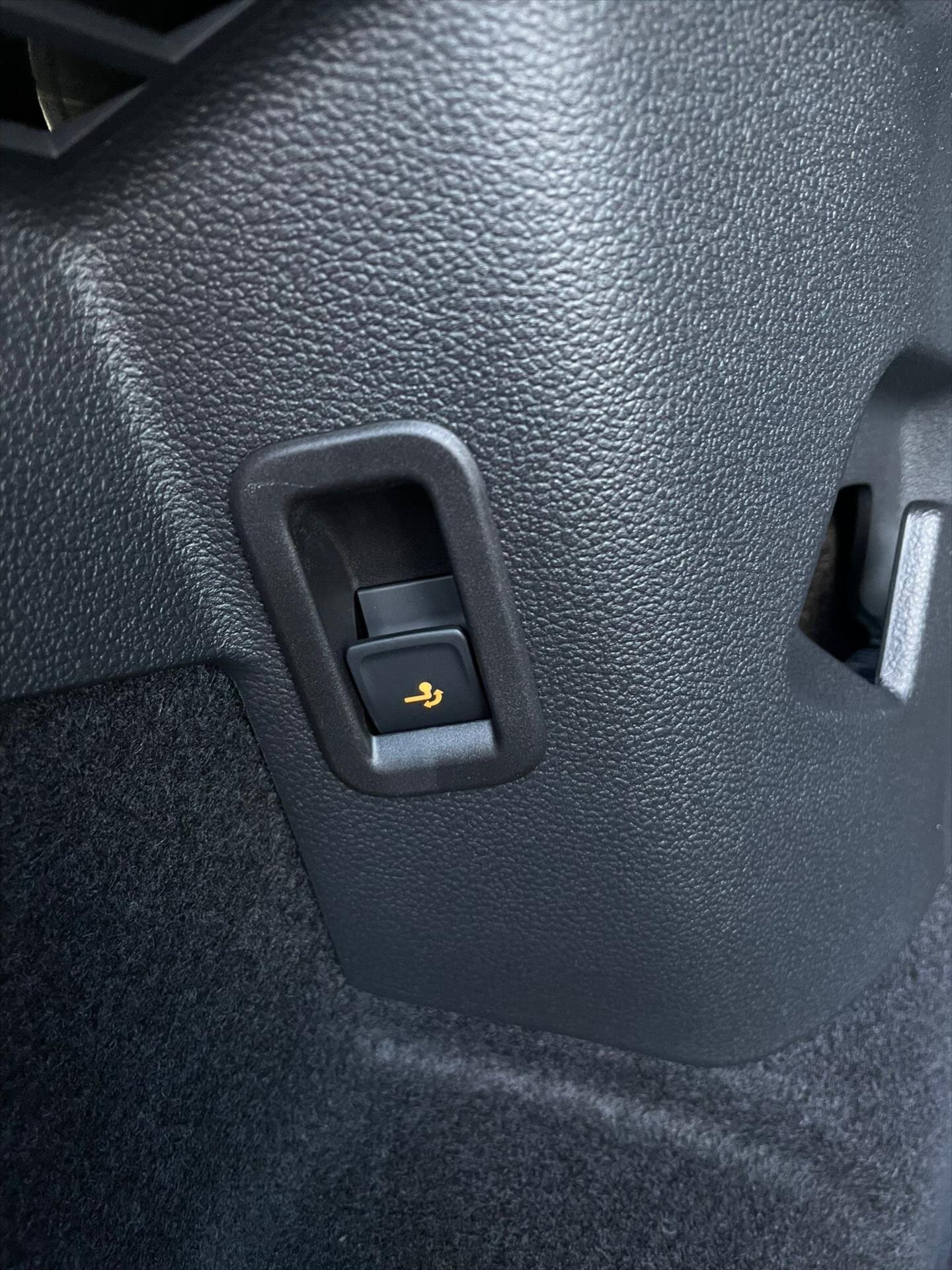 Volkswagen Golf Hatchback 1,5 l 110 kw