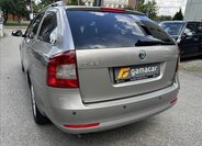Škoda Octavia Kombi 1,6 l 77 kw