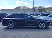 Audi A6 Allroad Kombi 3,0 l 160 kw