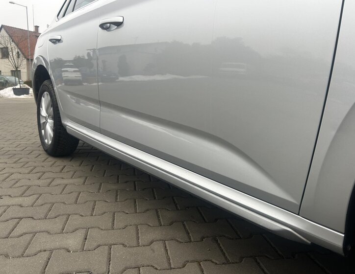 Škoda Kamiq Hatchback 999,0 85 kw