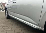 Škoda Kamiq Hatchback 999,0 85 kw