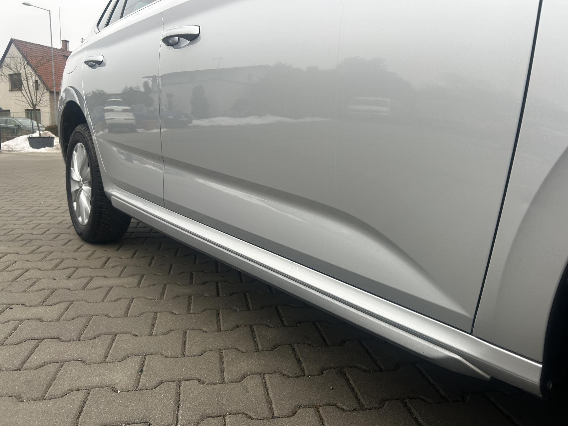 Škoda Kamiq Hatchback 999,0 85 kw