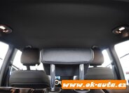 Mercedes-Benz Třídy B MPV 2,0 l 110 kw