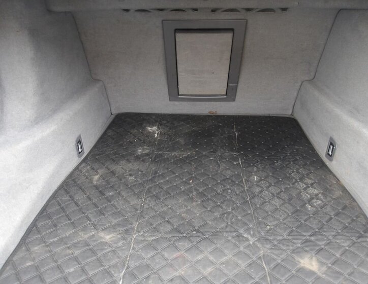 BMW Řada 7 Sedan / Limuzína 3,0 l 180 kw