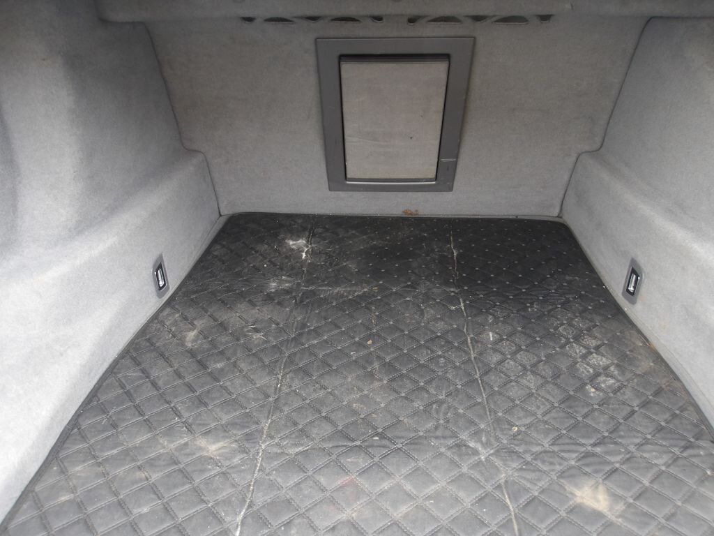 BMW Řada 7 Sedan / Limuzína 3,0 l 180 kw