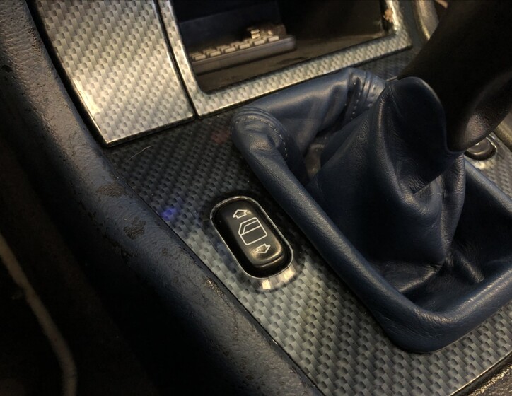 Mercedes-Benz SLK 22